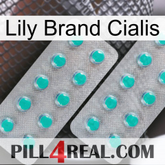 Lily Brand Cialis 29